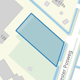 Perceel BKL08-N-1177