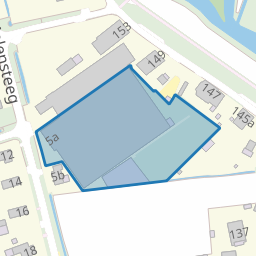 Perceel BKL08-N-1180