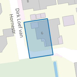 Perceel BKL08-N-1189