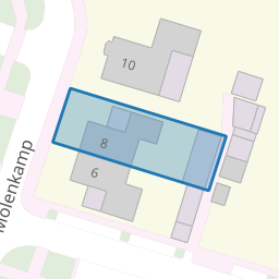 Perceel BKL08-N-1205