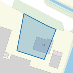 Perceel BKL08-N-1209