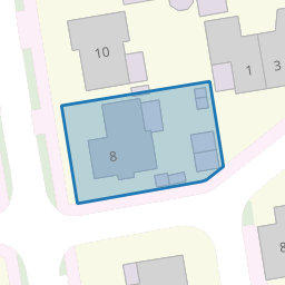 Perceel BKL08-N-1222