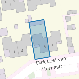 Perceel BKL08-N-1228