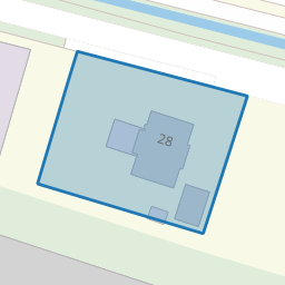 Perceel BKL08-N-1286