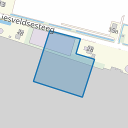 Perceel BKL08-N-1287