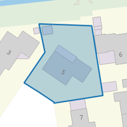 Perceel BKL08-N-1300