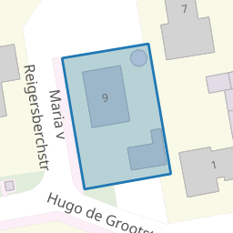 Perceel BKL08-N-1303