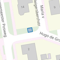 Perceel BKL08-N-1304