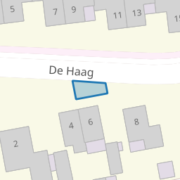 Perceel BKL08-N-1345