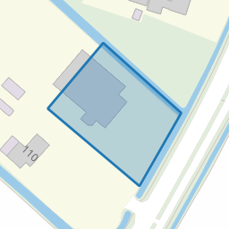 Perceel BKL08-N-1348