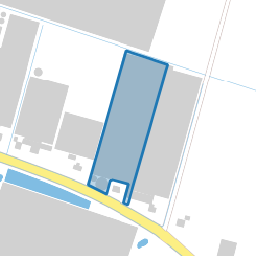 Perceel BKL08-N-1350