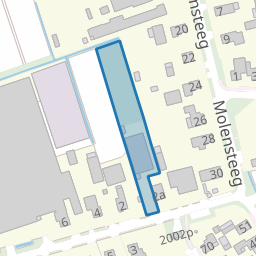 Perceel BKL08-N-1358