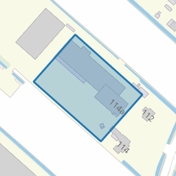 Perceel BKL08-N-1379
