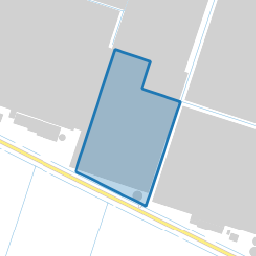 Perceel BKL08-N-1401