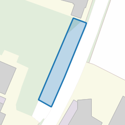 Perceel BKL08-N-1407