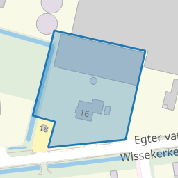 Perceel BKL08-N-1429