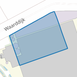 Perceel BKL08-N-1448