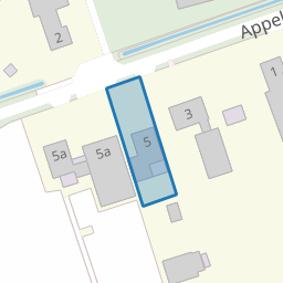 Perceel BKL08-N-1450