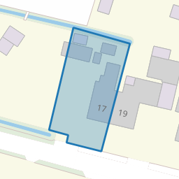 Perceel BKL08-N-1453