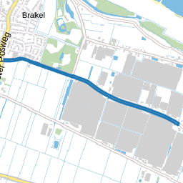 Perceel BKL08-N-1465