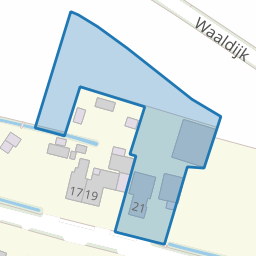 Perceel BKL08-N-1491