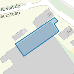 Perceel BKL08-N-1492
