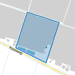 Perceel BKL08-N-1553