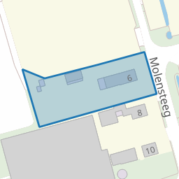 Perceel BKL08-N-1555