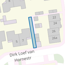 Perceel BKL08-N-1568