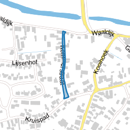 Perceel BKL08-N-157