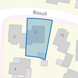 Perceel BKL08-N-1598