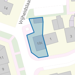 Perceel BKL08-N-1603