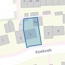 Perceel BKL08-N-1606