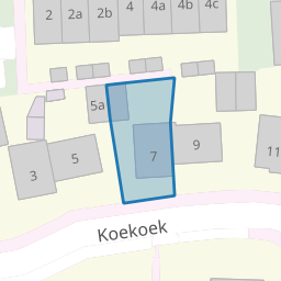 Perceel BKL08-N-1607