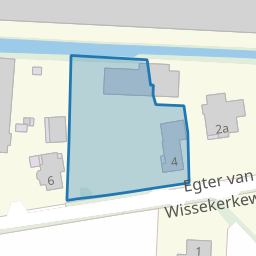 Perceel BKL08-N-1625