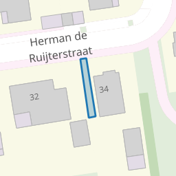 Perceel BKL08-N-1643