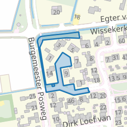 Perceel BKL08-N-1654