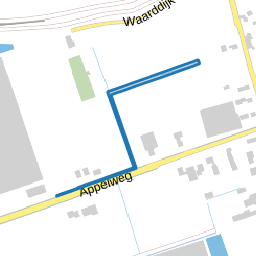 Perceel BKL08-N-1667