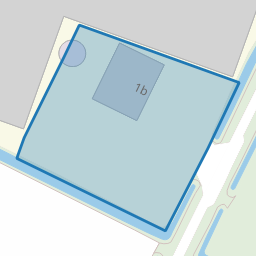 Perceel BKL08-N-1679