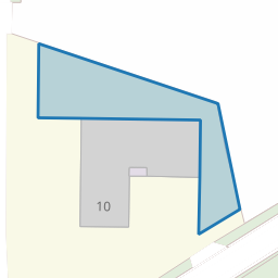 Perceel BKL08-N-1683