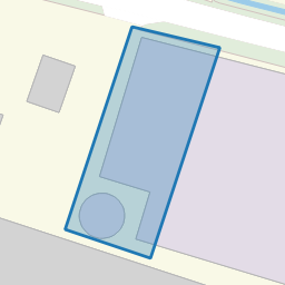 Perceel BKL08-N-1692