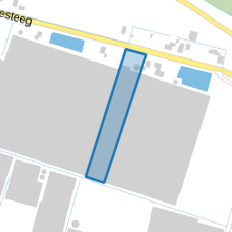 Perceel BKL08-N-1701