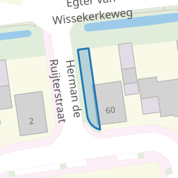 Perceel BKL08-N-1704