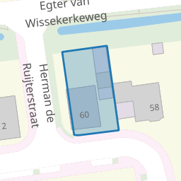 Perceel BKL08-N-1705