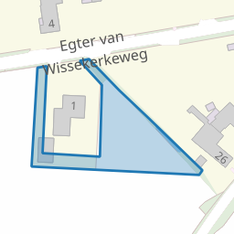 Perceel BKL08-N-1735