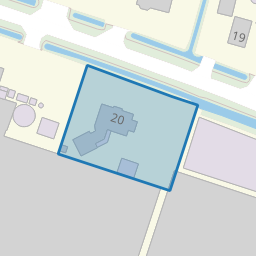 Perceel BKL08-N-1742