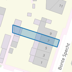 Perceel BKL08-N-1751