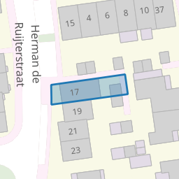 Perceel BKL08-N-1759