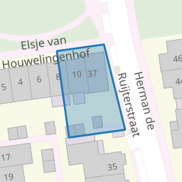 Perceel BKL08-N-1793