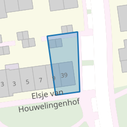 Perceel BKL08-N-1794